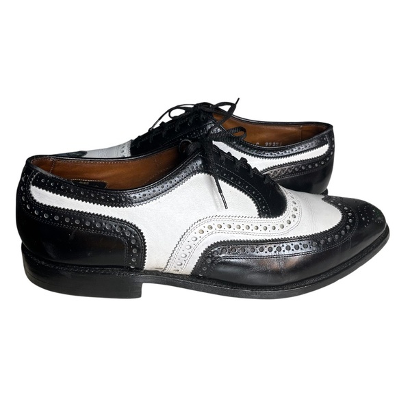 Allen Edmonds | Shoes | Allen Edmonds Broadstreet Spectator  display picture 1
